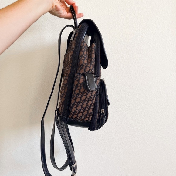 Rossetti Backpack - Picture 4 of 4